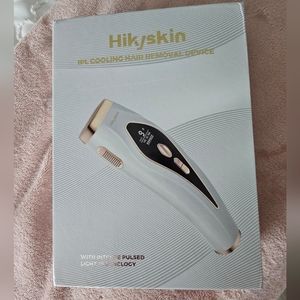 3 in 1 Ice Cool IPL Hair Removal Device